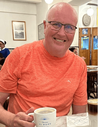 Reverend Kevin Cramm Obituary