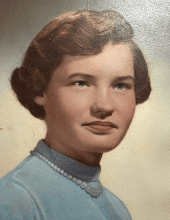 Edith Einhellig Obituary