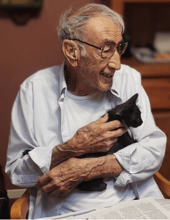 James Duran Obituary