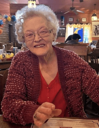 Shirley Helen Hutchcraft Obituary
