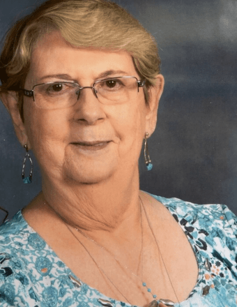 Gertrude Margaret (Iler) Iwanski Obituary