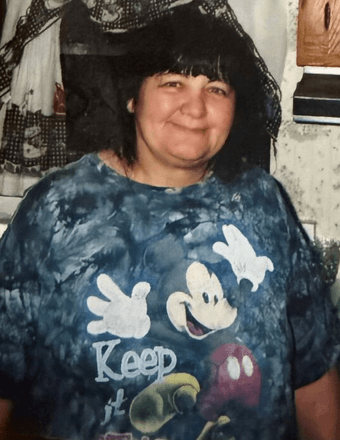 Corine Griego Obituary