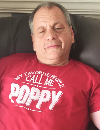 Stephen (Steve) Daniel Carter Obituary