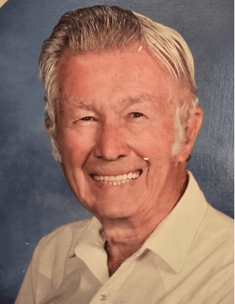 Gerald "Jerry" Austin Obituary