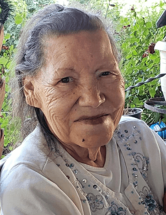 Juanita Gloria Guerra Brusuelas Obituary