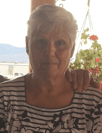 Carmen Marquez Obituary