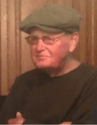 Robert "Bob" William Gragido Obituary