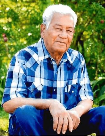 Tomas R. Bernal Obituary