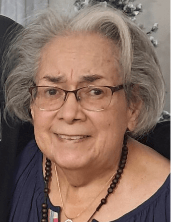 Gloria C. Diaz Obituary