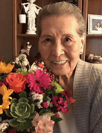 Noriko "Sue" Vincent Obituary