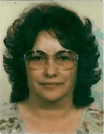 Josephine Paine Obituary