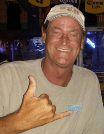 Mark Alan Rister Obituary
