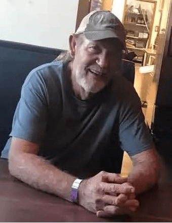 Mark David Montgomery Obituary