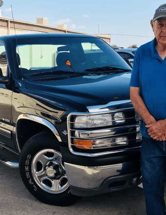 David Calm Melton Obituary