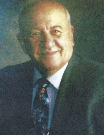 Frederick Carl Witt Obituary