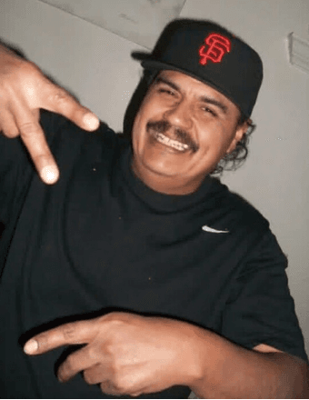 Miguel Angel Sotelo Obituary