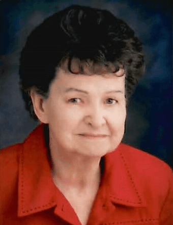 Ella Faye (Sanders) Hutchison Obituary