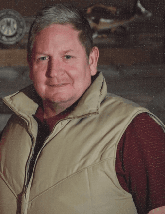Donald William Richins Obituary