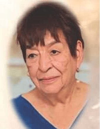 Luz Elena Carreño Obituary