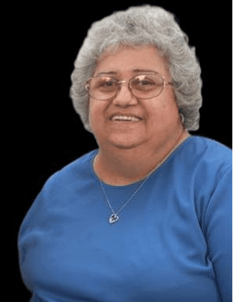 Mary Lou Gomez Obituary