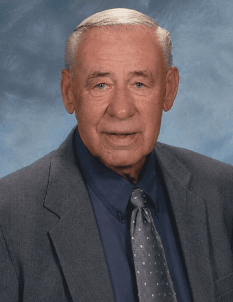Dewey Laverne Wiens Obituary
