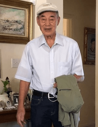 Jimmy Yee Obituary