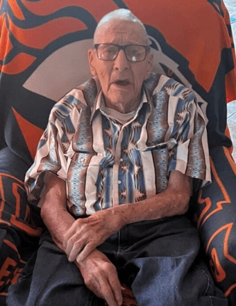 Fred Utter Obituary