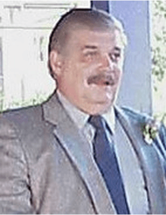 James R. Kerlin Obituary