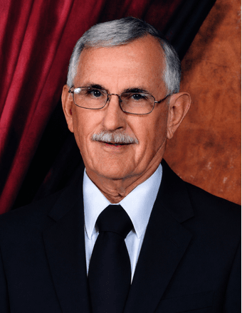 Edward "Ed" Whitmal Turner Obituary
