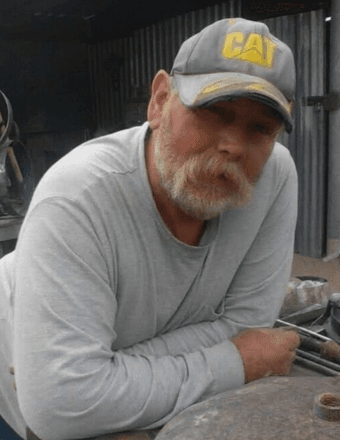 Phillip Gray Obituary