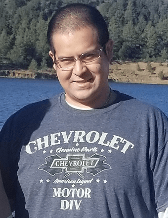 Daniel Chavez Obituary
