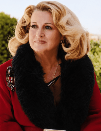 Aylâ Hightower Obituary