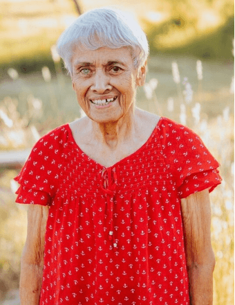 Jovita "Tobi" Noriega Obituary