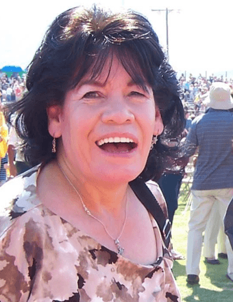 Susie Mendoza Beebe Obituary